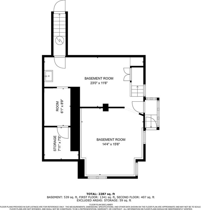 122 Main St, Roslyn, NY 11576 - photo 34