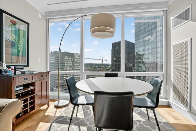 1 Renaissance Sq Unit 14F, White Plains, NY 10601 - photo 14