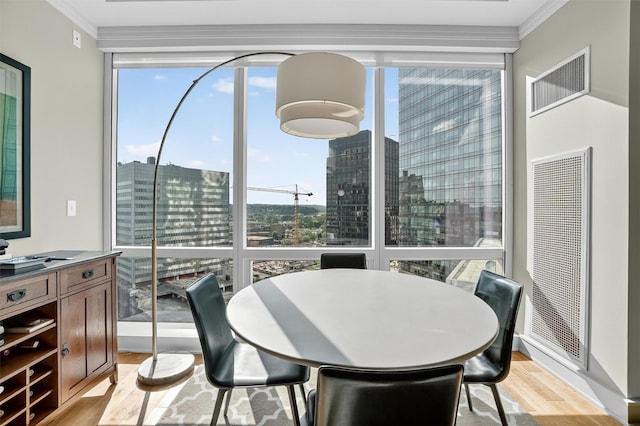 1 Renaissance Sq Unit 14F, White Plains, NY 10601 - photo 15