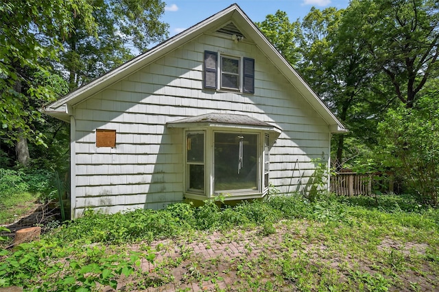 1973 State Route 17k, Montgomery, NY 12549 - view of property exterior