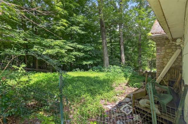 1973 State Route 17k, Montgomery, NY 12549 - view of yard