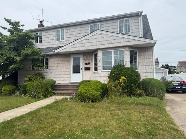 391 Ferris Rd, Seaford, NY 11783 - photo 1