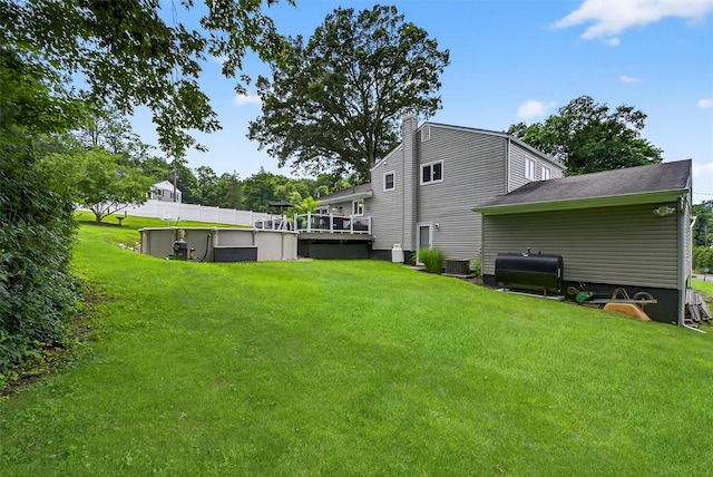 824 Terrace Pl, Cortlandt Manor, NY 10567 - photo 46