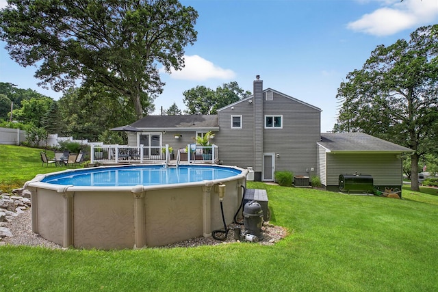 824 Terrace Pl, Cortlandt Manor, NY 10567 - photo 41