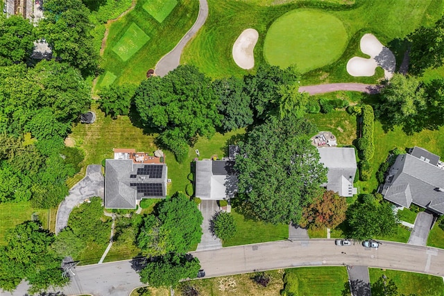 918 Sylvan Ln, Mamaroneck, NY 10543 - aerial view of property's location