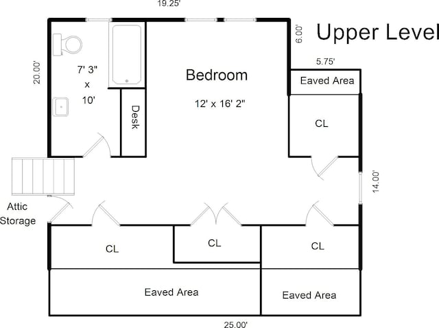 918 Sylvan Ln, Mamaroneck, NY 10543 - view of room layout