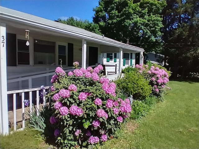 37 Friendly Way, Stormville, NY 12582 - photo 2