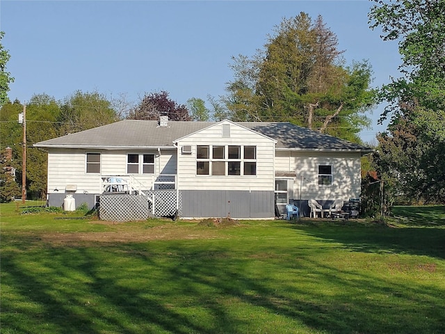 37 Friendly Way, Stormville, NY 12582 - photo 4