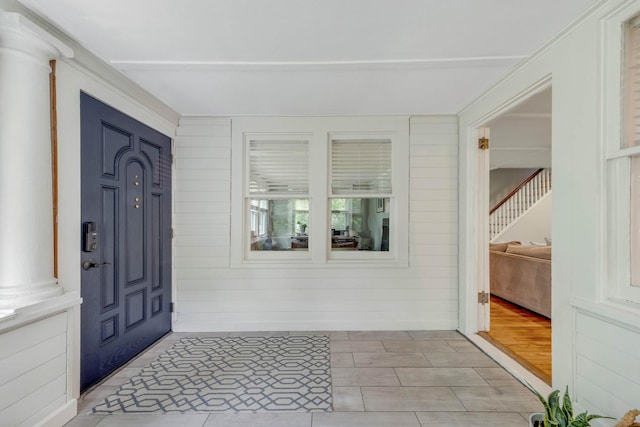 271 Foster Ave, Sayville, NY 11782 - entrance to property