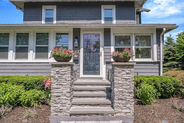 271 Foster Ave, Sayville, NY 11782 - property entrance