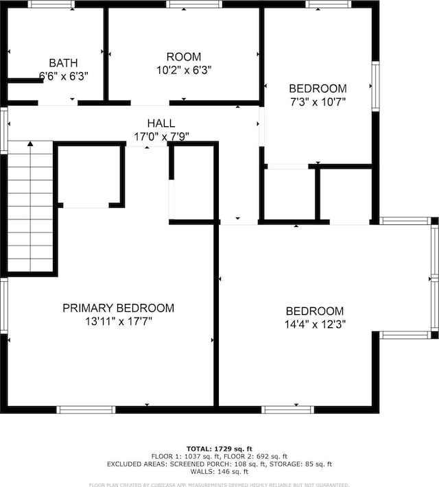 271 Foster Ave, Sayville, NY 11782 - view of room layout