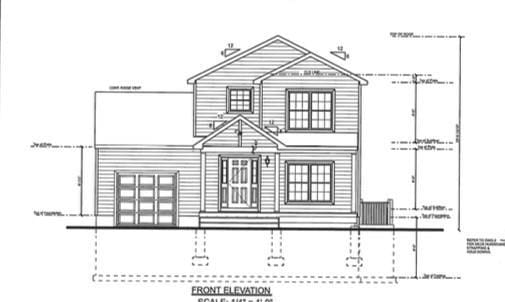 LOT648 Blue Point Rd, Farmingville, NY 11738 - view of a document