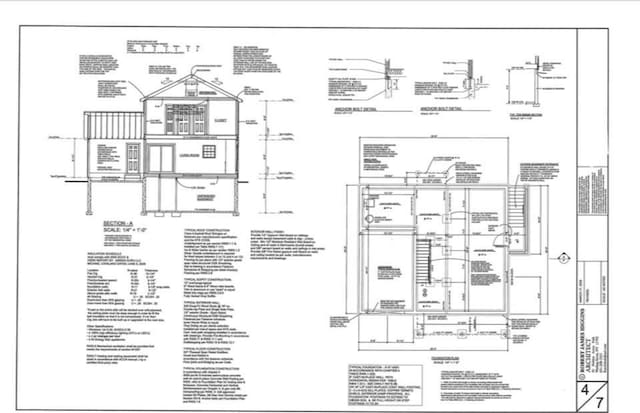 LOT648 Blue Point Rd, Farmingville, NY 11738 - view of home floor plan