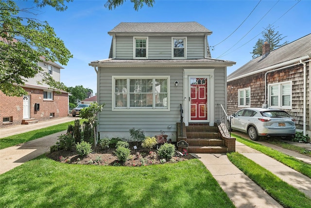 70 Terrace Ave, Floral Park, NY 11001 - photo 1