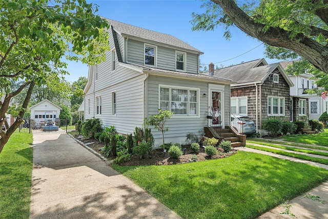 70 Terrace Ave, Floral Park, NY 11001 - photo 2