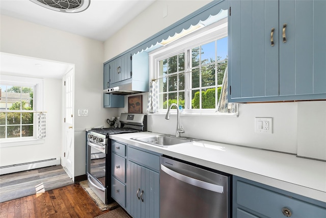 70 Terrace Ave, Floral Park, NY 11001 - photo 8