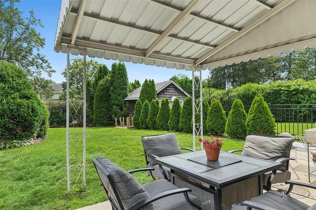 70 Terrace Ave, Floral Park, NY 11001 - photo 16