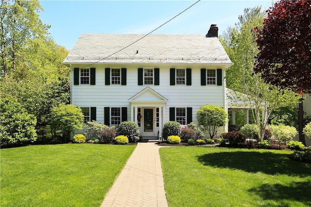 18 Forest Ln, Scarsdale, NY 10583 - photo 1