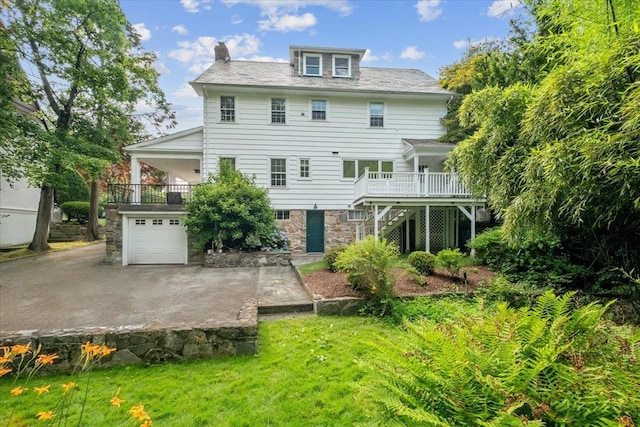 18 Forest Ln, Scarsdale, NY 10583 - photo 30
