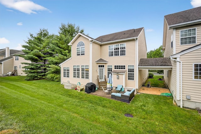 107 Stony Brook Rd, Fishkill, NY 12524 - photo 39
