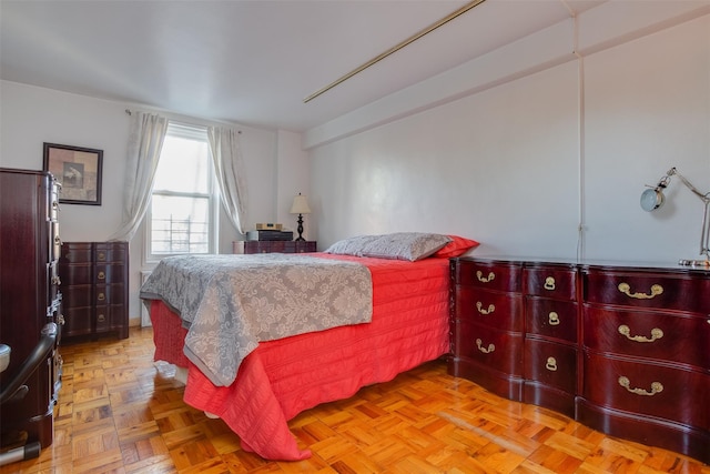 65-15 Alderton St Unit 2C, Rego Park, NY 11374 - view of bedroom
