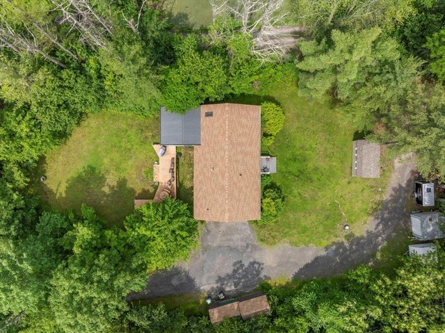 61 Travis Blvd, Catskill, NY 12414 - drone / aerial view