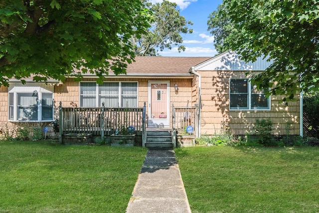 107 Woodland Dr, Mastic Beach, NY 11951 - photo 1