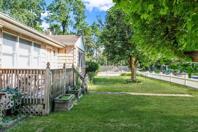 107 Woodland Dr, Mastic Beach, NY 11951 - photo 3