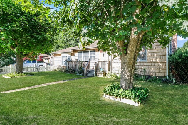 107 Woodland Dr, Mastic Beach, NY 11951 - photo 4