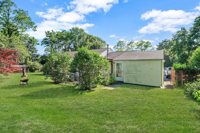 107 Woodland Dr, Mastic Beach, NY 11951 - photo 5