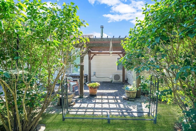 107 Woodland Dr, Mastic Beach, NY 11951 - photo 6