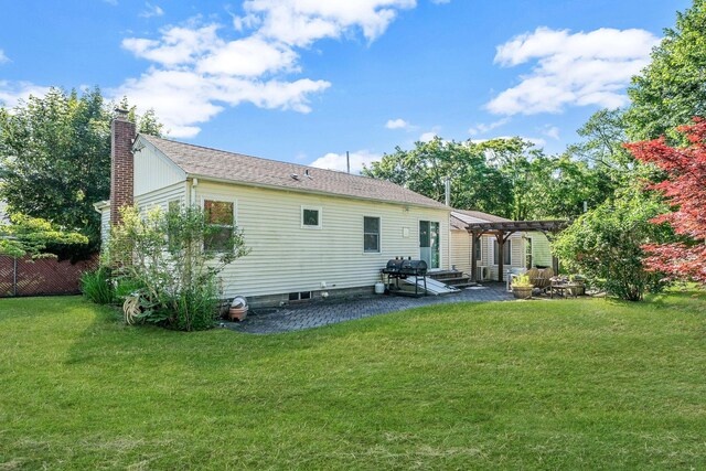 107 Woodland Dr, Mastic Beach, NY 11951 - photo 7