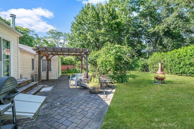 107 Woodland Dr, Mastic Beach, NY 11951 - photo 8
