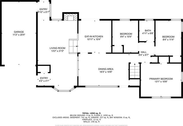 107 Woodland Dr, Mastic Beach, NY 11951 - photo 31