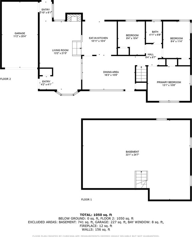 107 Woodland Dr, Mastic Beach, NY 11951 - photo 32