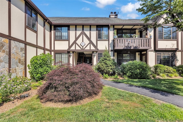 9 Foxwood Dr Unit 4, Pleasantville, NY 10570 - view of building exterior