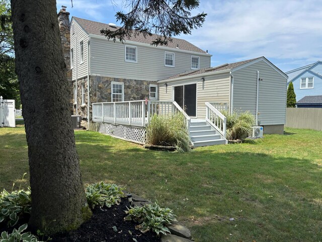 666 S Wellwood Ave, Lindenhurst, NY 11757 - photo 26