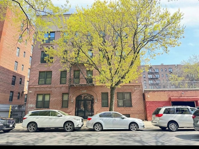 132-30 Sanford Ave Unit 3D, Flushing, NY 11355 - view of building exterior