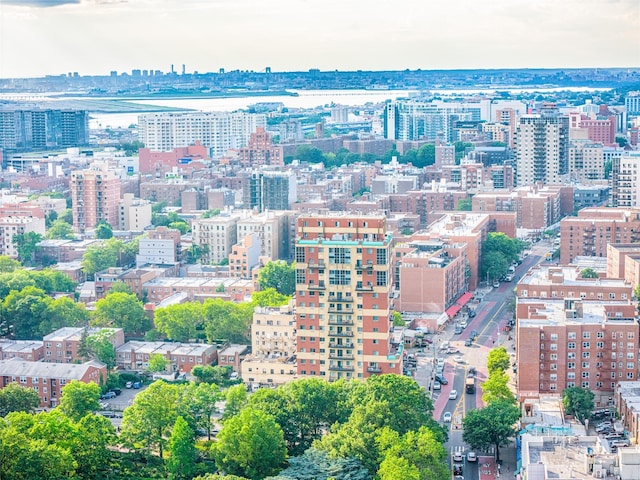 4318 Main St Unit 12A, Flushing, NY 11355 - city view