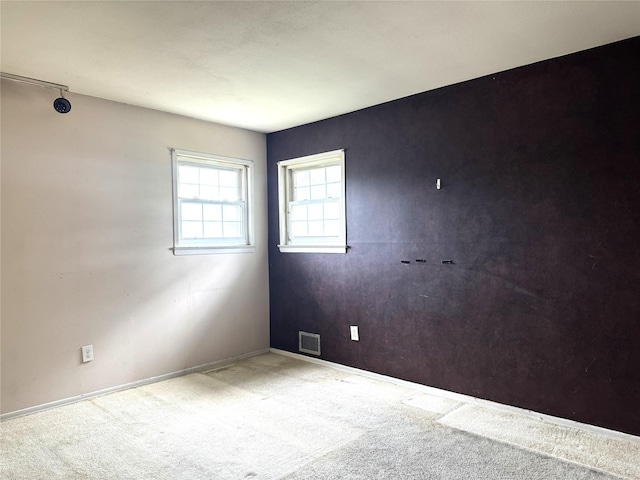 22 Kennedy Dr, Centereach, NY 11720 - empty room with carpet flooring and baseboards