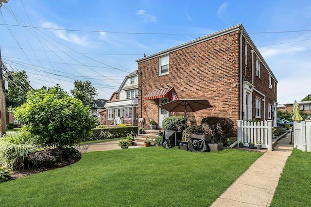 53 Carnation Ave, Floral Park, NY 11001 - photo 1