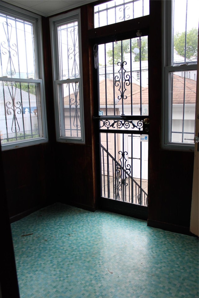 30-12 84th St, East Elmhurst, NY 11370 - view of entryway