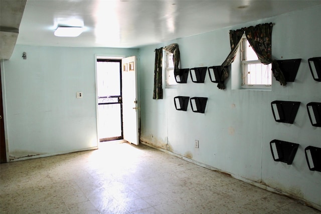 30-12 84th St, East Elmhurst, NY 11370 - spare room with light flooring and healthy amount of natural light