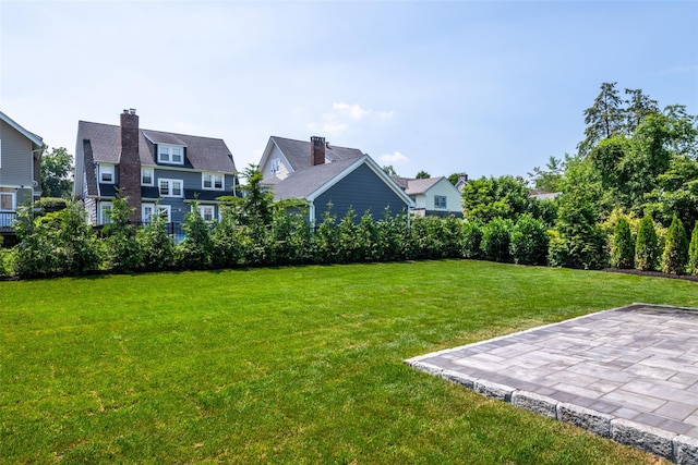 138 Mount Joy Pl, New Rochelle, NY 10801 - photo 33