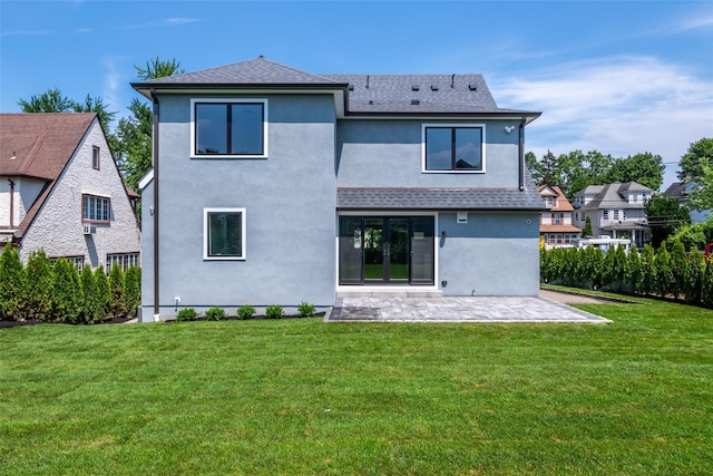 138 Mount Joy Pl, New Rochelle, NY 10801 - photo 37