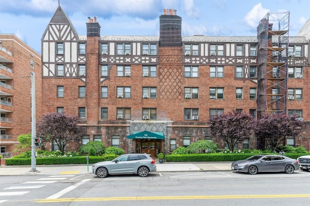 68 E Hartsdale Ave Unit 6M, Hartsdale, NY 10530 - photo 1
