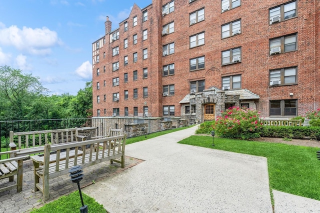68 E Hartsdale Ave Unit 6M, Hartsdale, NY 10530 - photo 20
