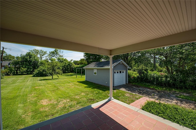 174 S Windsor Ave, Brightwaters, NY 11718 - photo 20