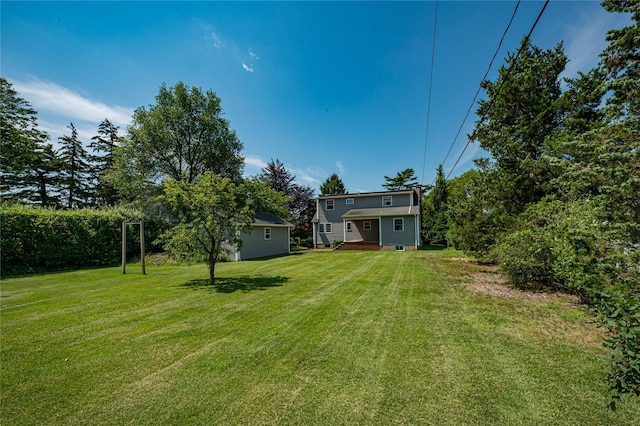 174 S Windsor Ave, Brightwaters, NY 11718 - photo 21