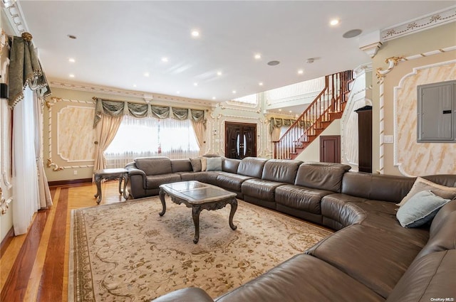 166-21 Goethals Ave, Jamaica Estates, NY 11432 - photo 8